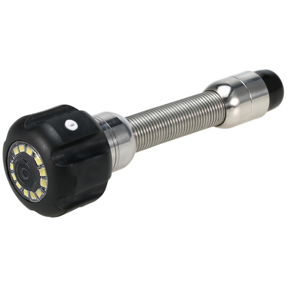 23mm Sewer Inspection Replacement + Head Cover &Screwdriver E3V7