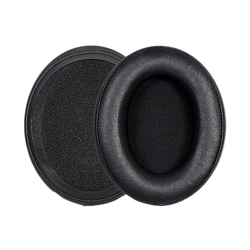 Sponge Foam Earpads Headband Ear Pads Cushion Cover for HyperXCloud Flight S