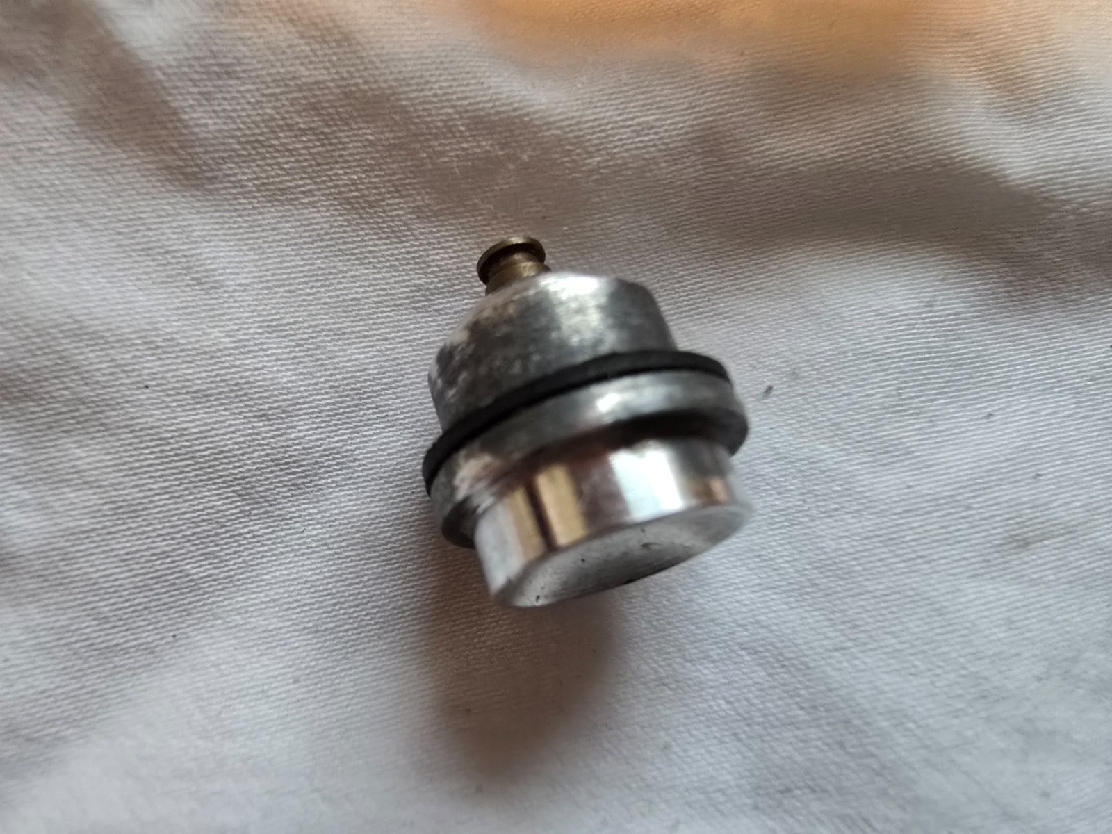 McCoy Hot Point Glow Plug "Baby Mac" For Model Airplane Engine - New