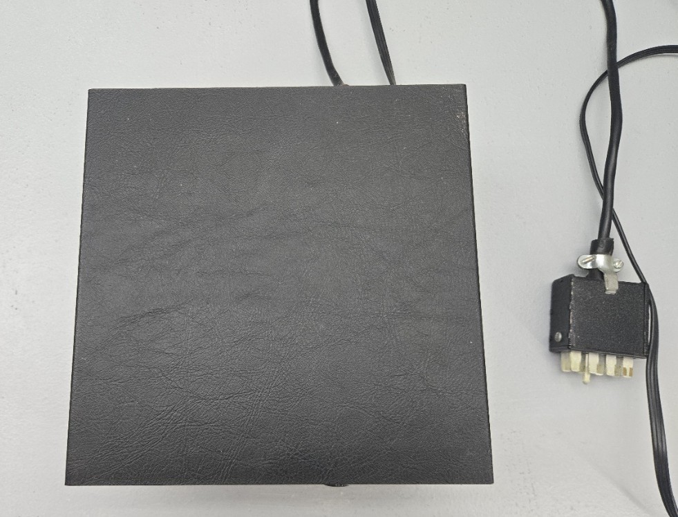 CDE Transmit Receive Direction Control H-II / CD-44