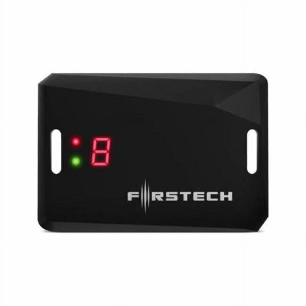CompuStar FT-DASII 3-in-1 Security Sensor for Select CompuStar Systems - Black