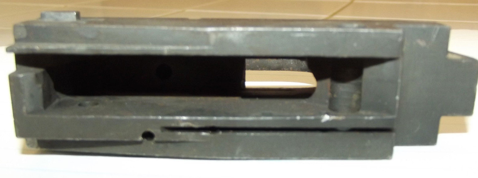 Remington 31 Steel Trigger Guard (J-366)