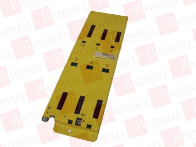 FANUC A03B-0807-C003 / A03B0807C003 (USED)