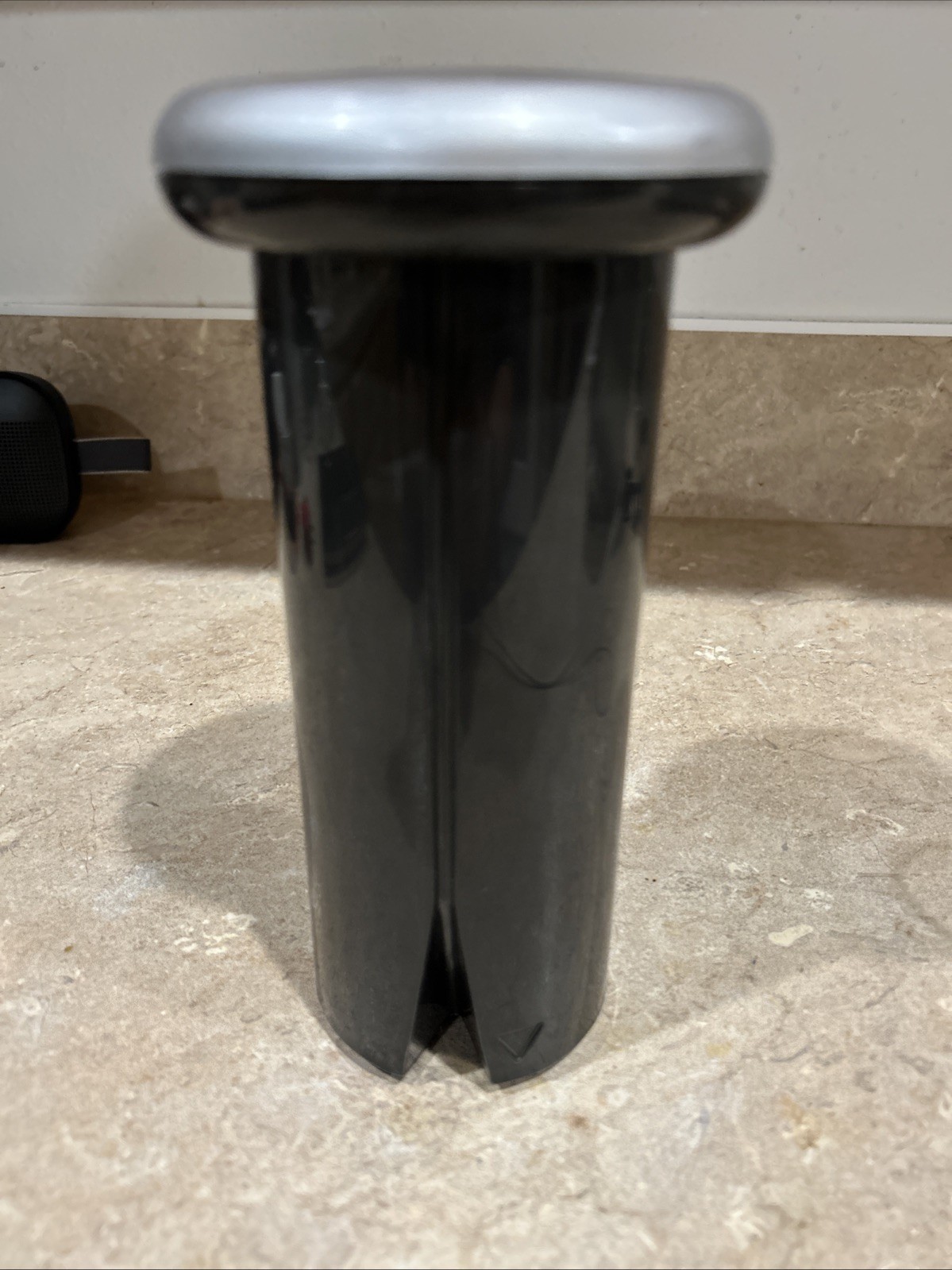Breville Juice Fountain Model JE98XL Replacement Part Food Pusher Plunger ONLY