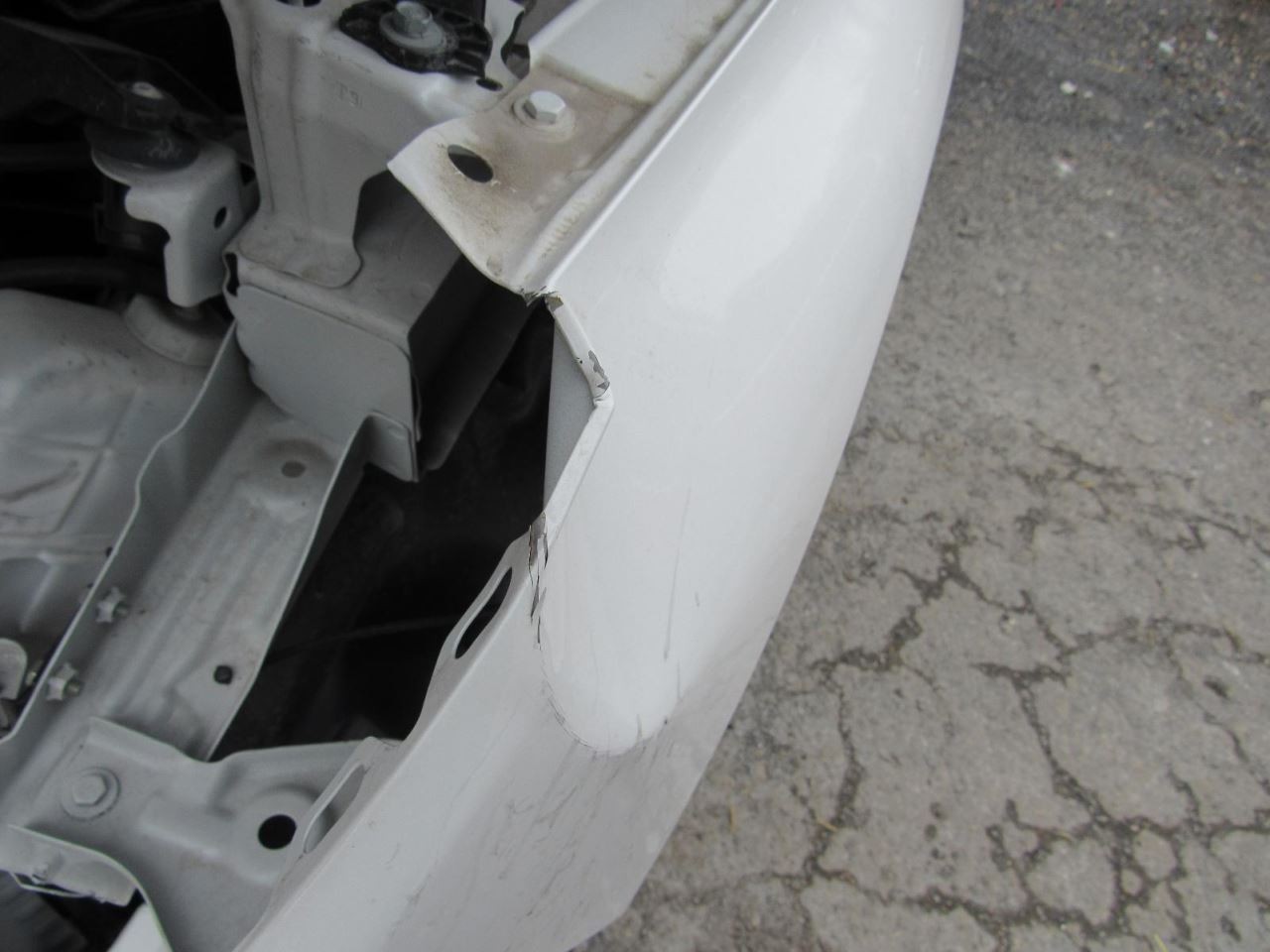 PILOT 2024 Glove Box 1101898