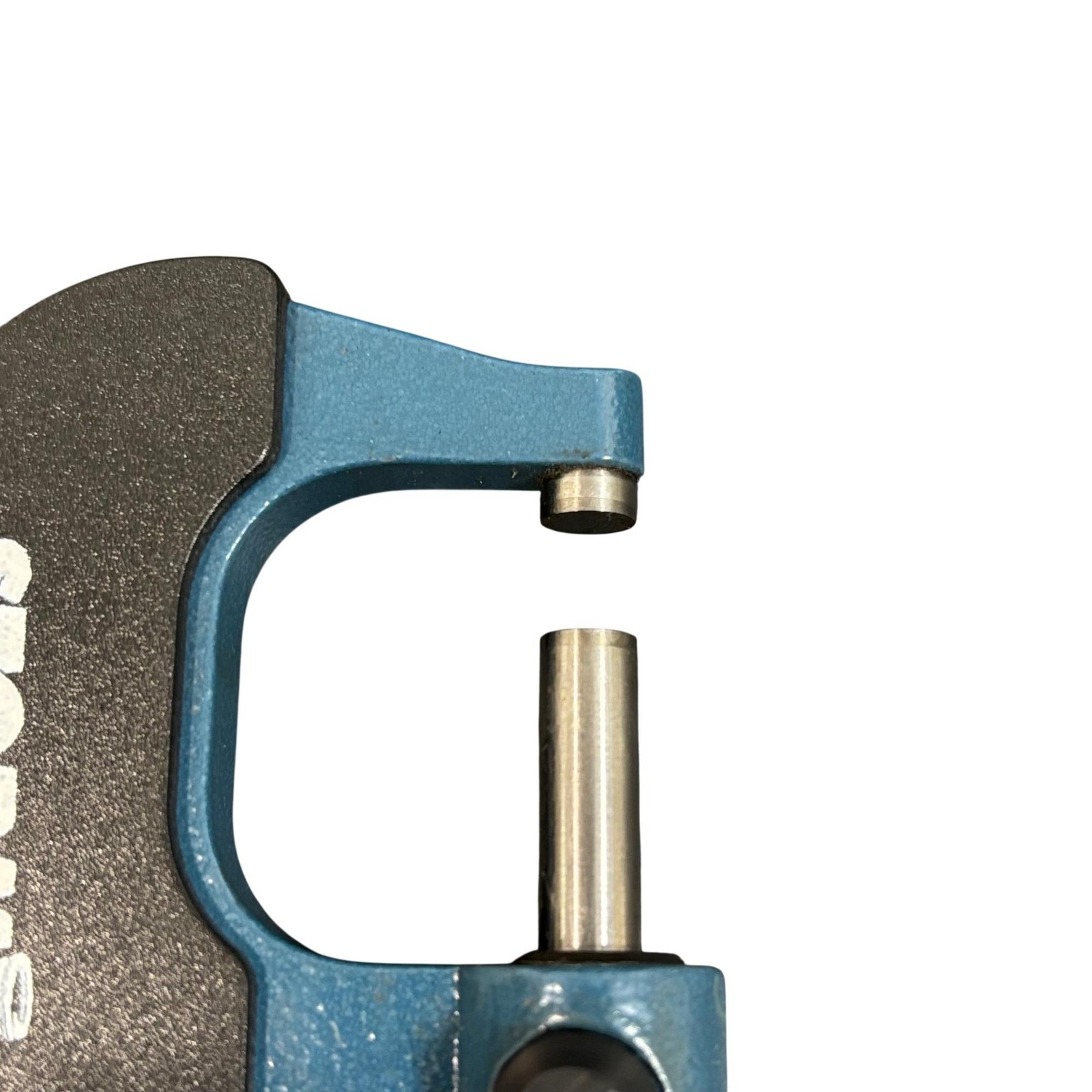 STORM 3M101 Metric/Imperial 0-1" Range Conventional Micrometer