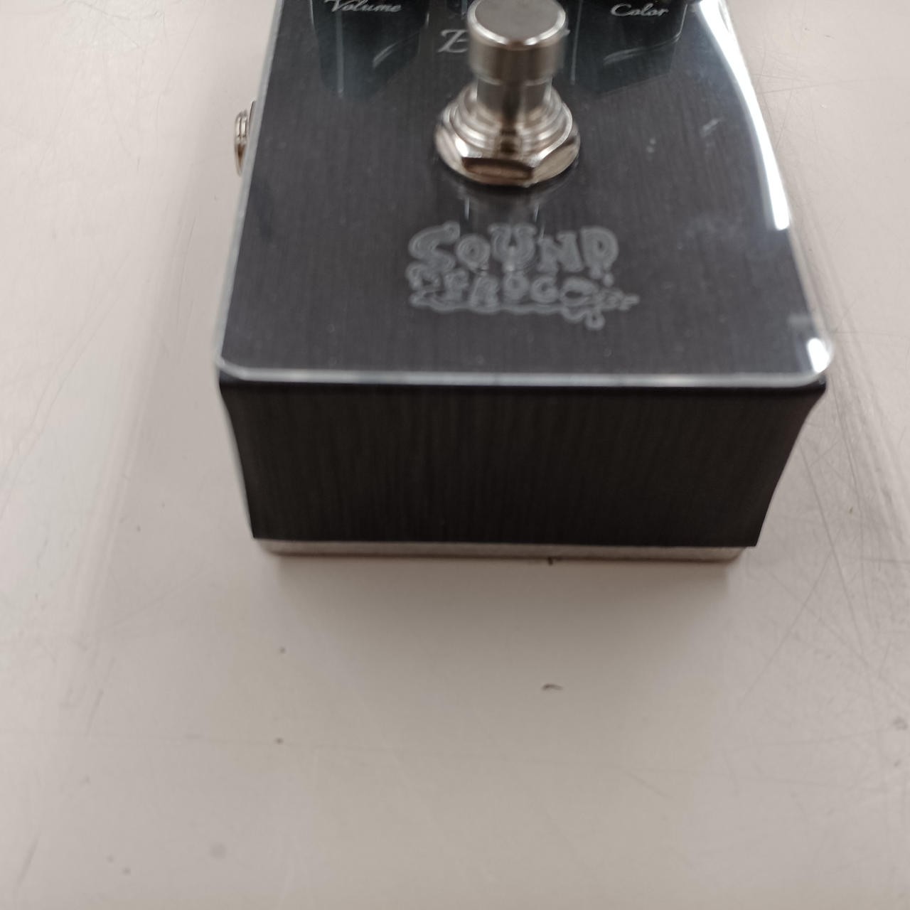 Sound Frog Berial Effector No.nm1170