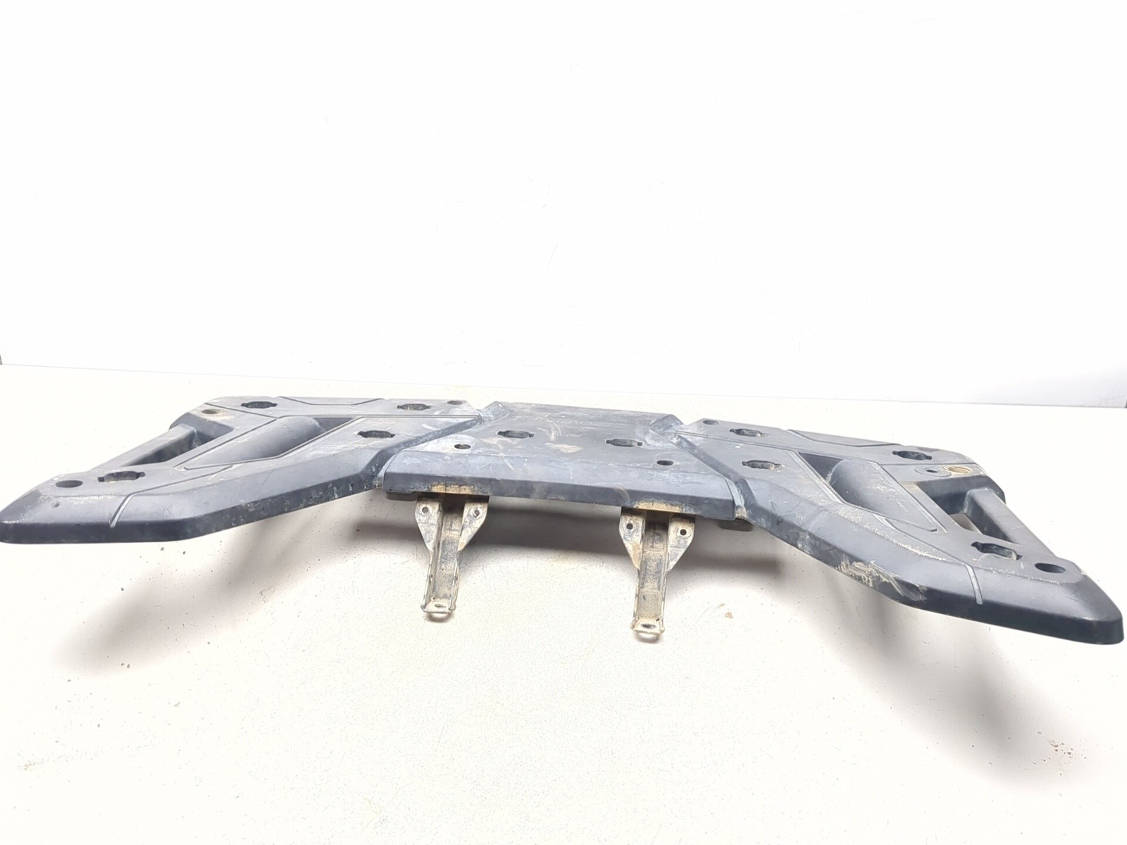 20-25 CFMoto CForce 600 Rear Rack