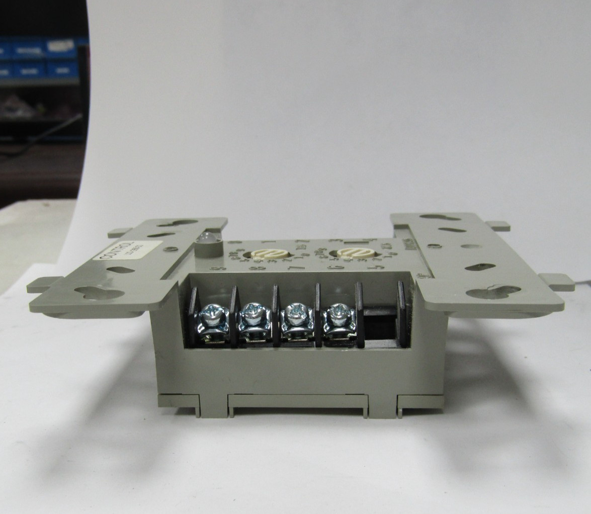 🙌 SYSTEM SENSOR CONTROL MODULE M500S-FLAW