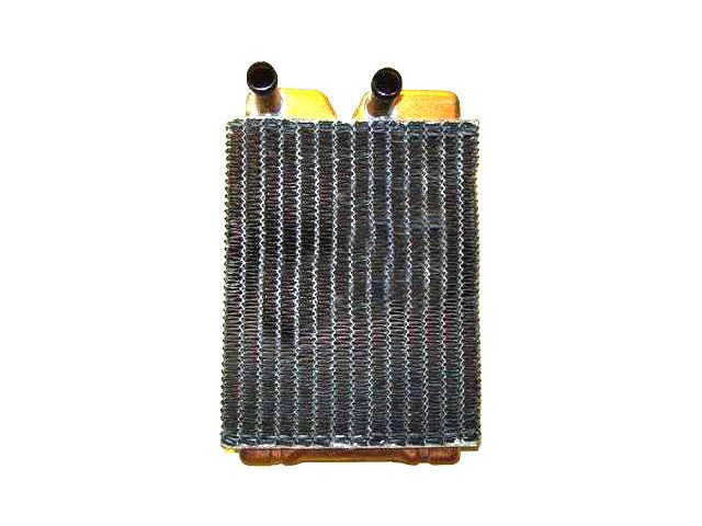 Heater Core For 1964-1968 Ford Mustang 1966 1965 1967 CR864RC HVAC Heater Core