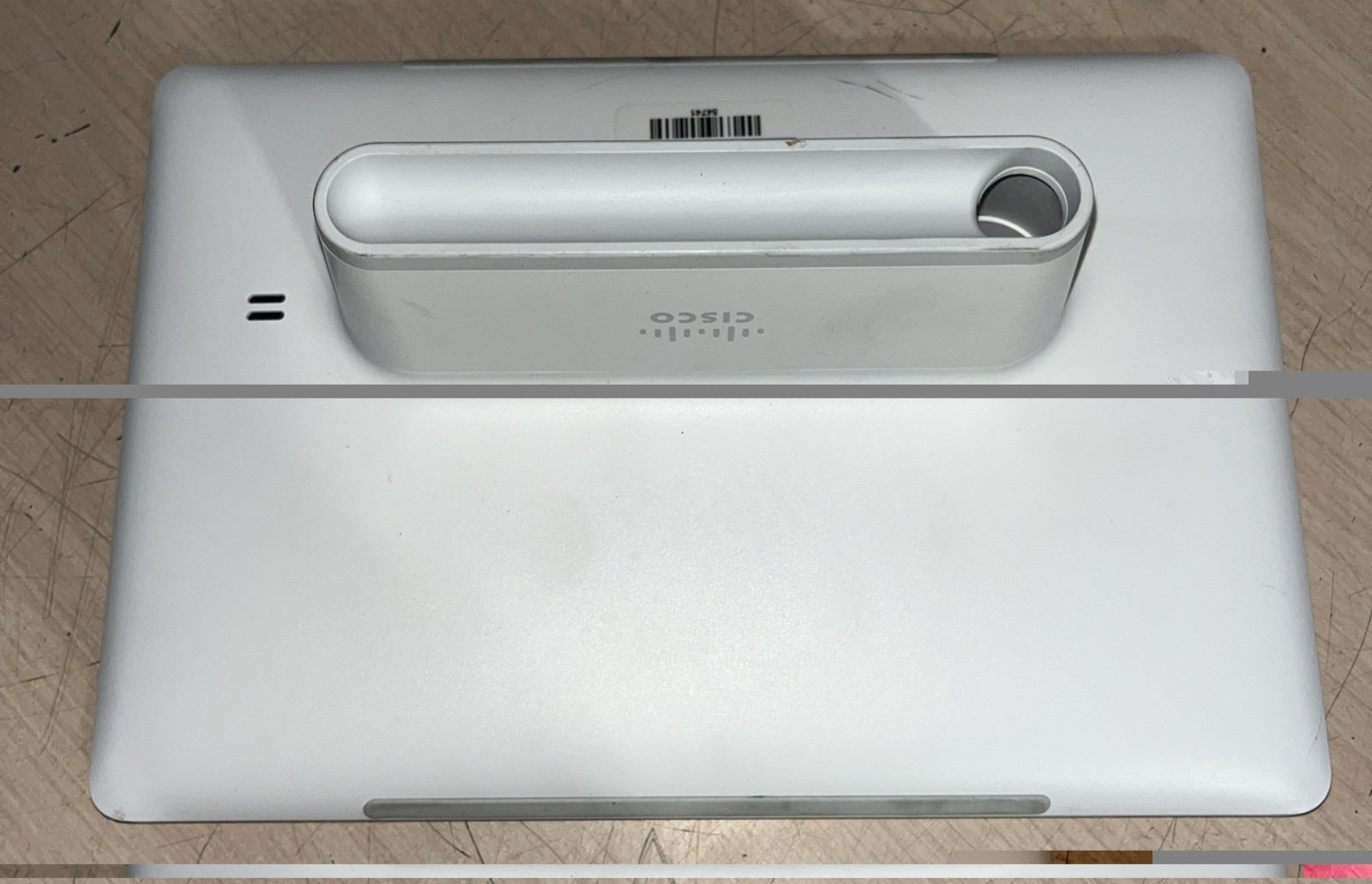 CISCO TTC5-15 SCREEN