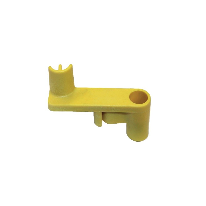 Hood Hold Open Release Lever Peterbilt  HLK2697  L546003  L556003  L54-6003  L55