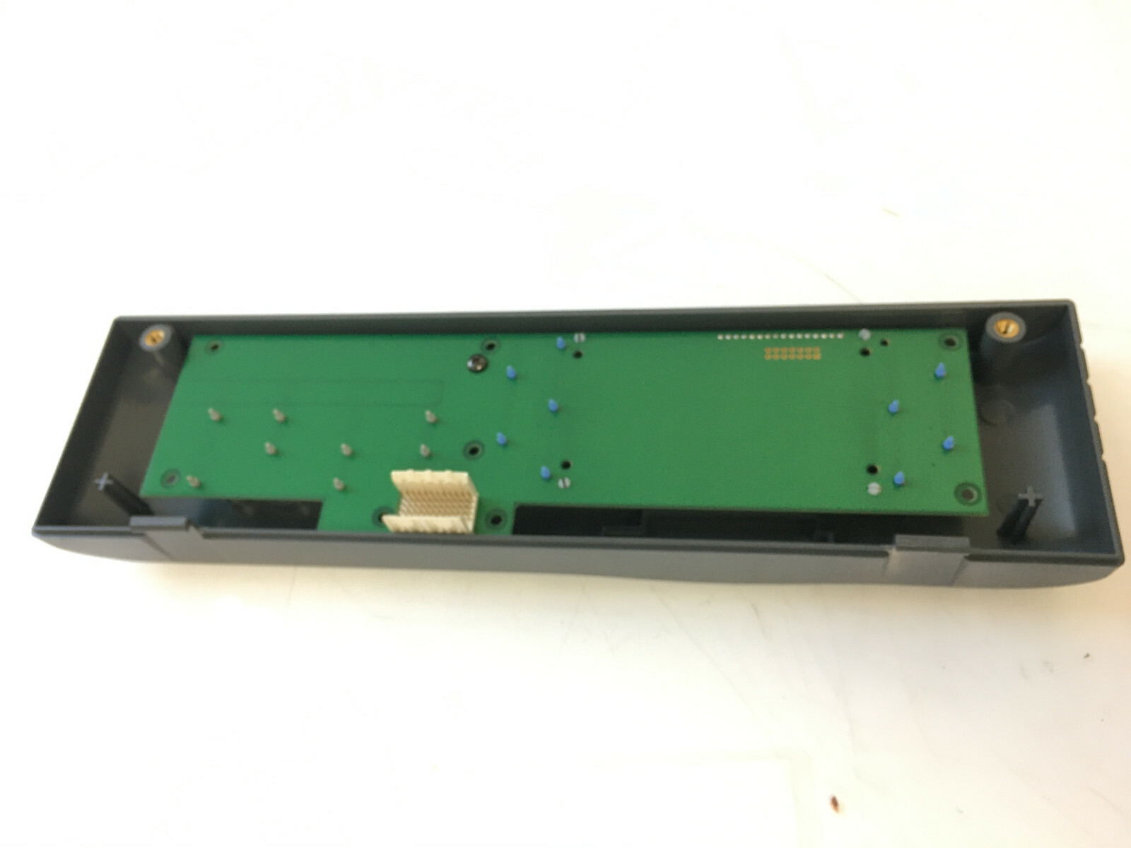 QUANTUMDATA 882 FACE PLATE