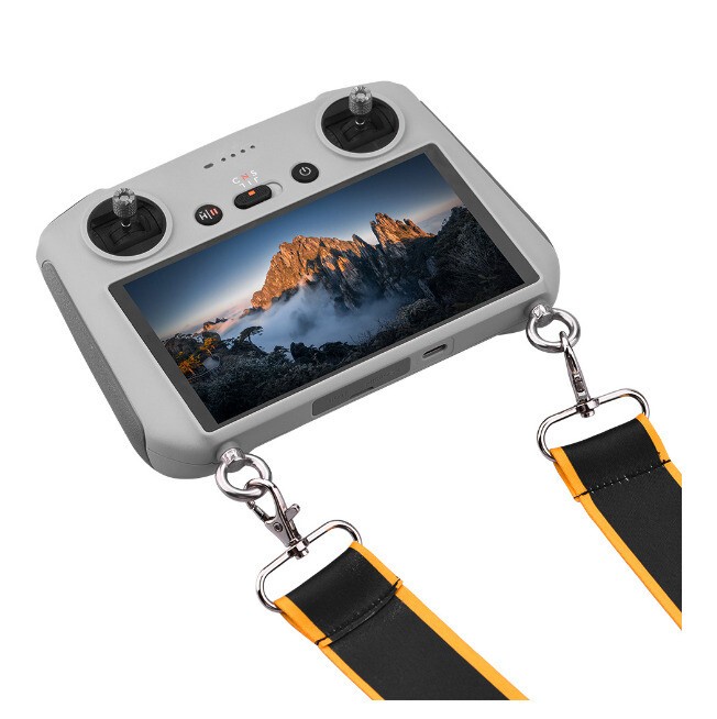 For DJI MINI 3/4 PRO With Screen Remote Control Strap Mavic 3/AIR2S RC 2 Strap ~