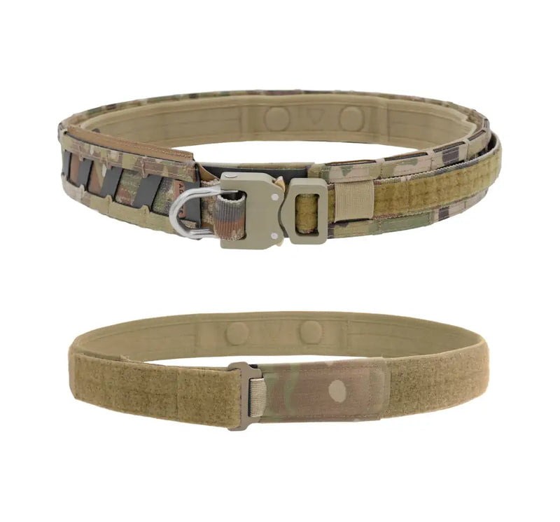 Agilite Magnetix Battle Belt, Multicam, Medium, 8130MULTICAMMED