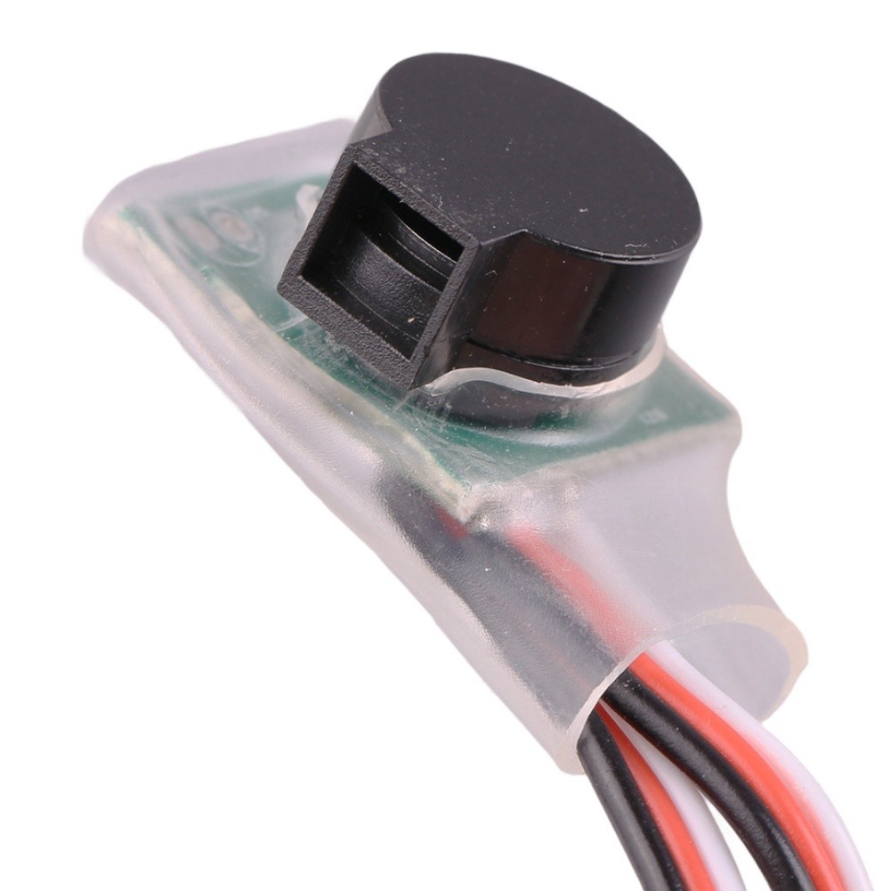Anti-Lost Device 85dB Alarm Volume Easy Installation Lightweight Design
