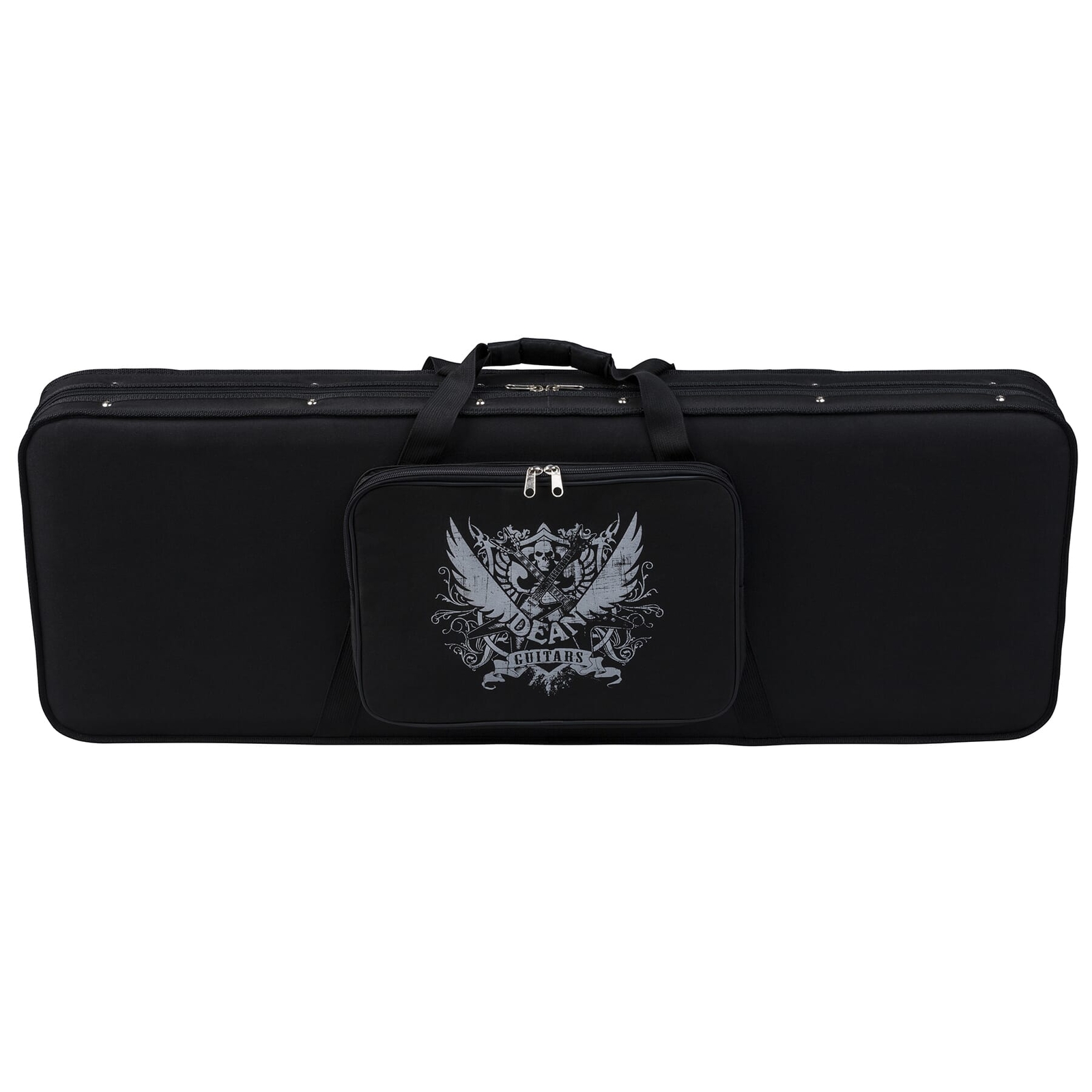 Dean Guitars LL EB Lightweight Case for Dean Solid Body Electric Bass Guitars