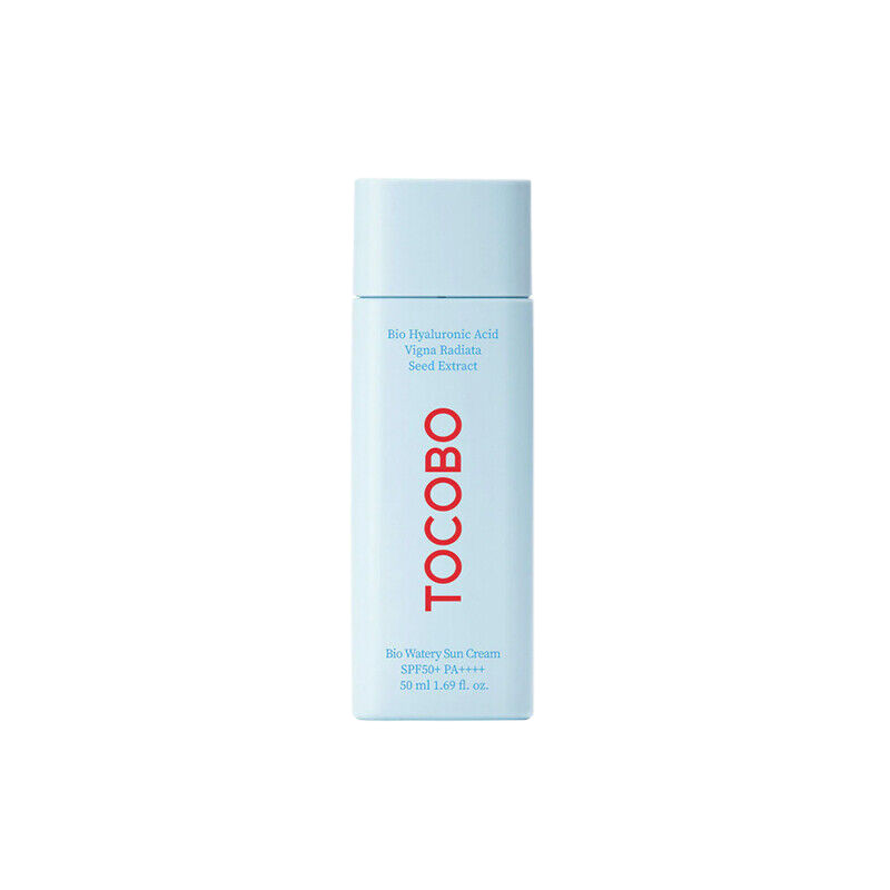 [US Seller] TOCOBO Bio Watery Sun Cream SPF 50+ PA ++++ 50ml 1.69fl oz.