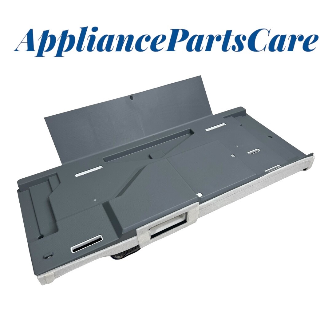 Samsung RF32CG5100SR Refrigerator Evaporator Cover Assembly DA97-24415A