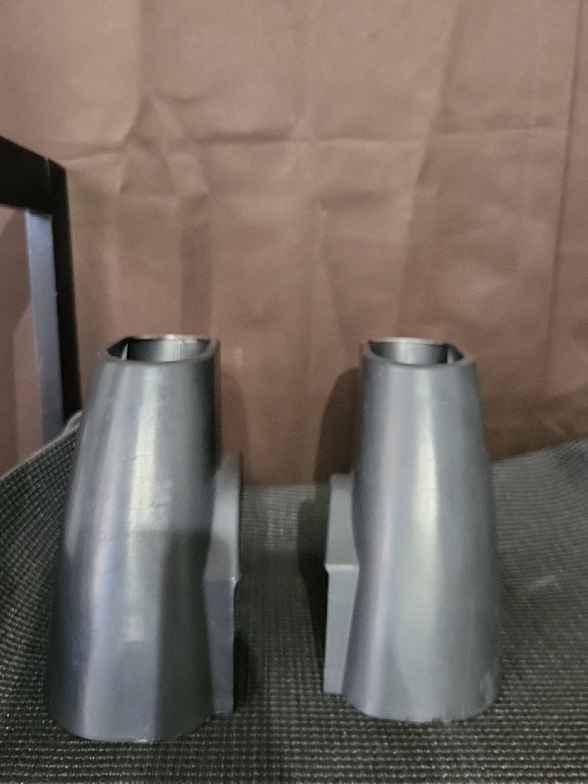 Proform Performance 400 Treadmill Leg Frame Caps (105)