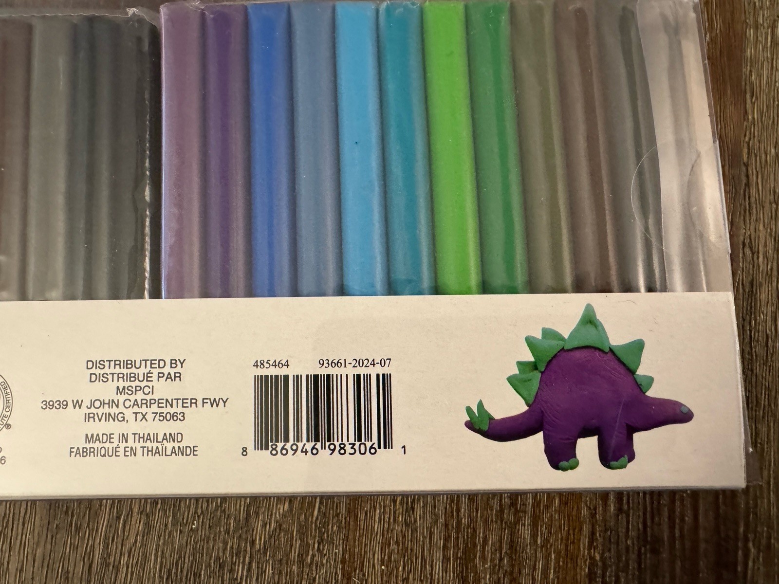 Modeling Clay Set by Craft Smart