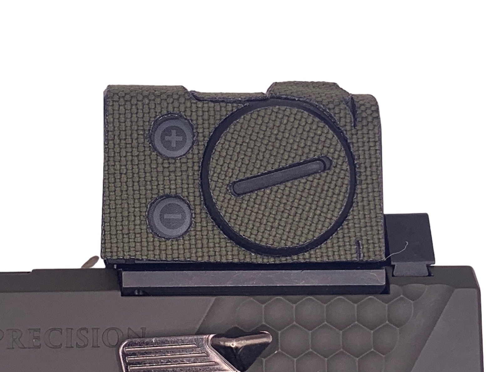 Combat Textiles Cordura Wrap for Aimpoint Acro P2 Protective Wrap