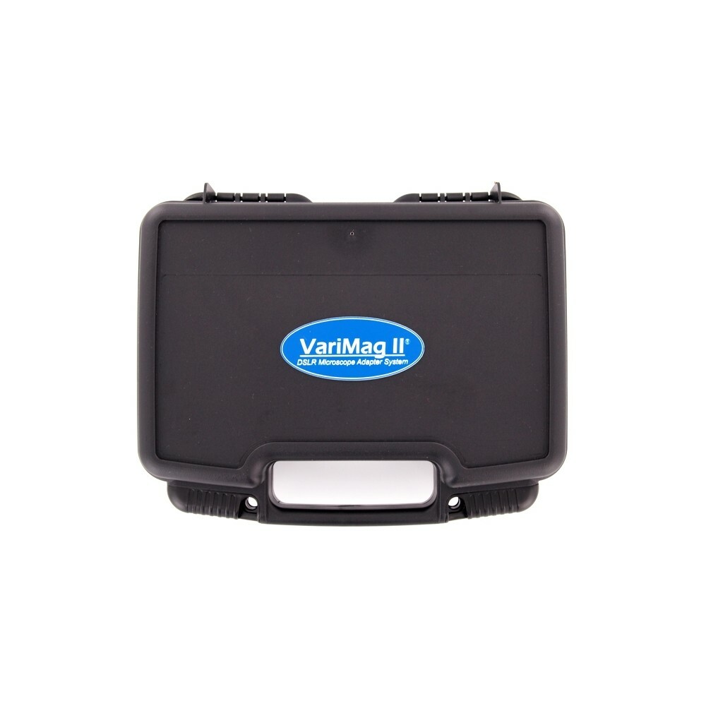 Nikon DSLR VariMag II Microscope Adapter Set - Save $200 + BONUS Telescope Set!