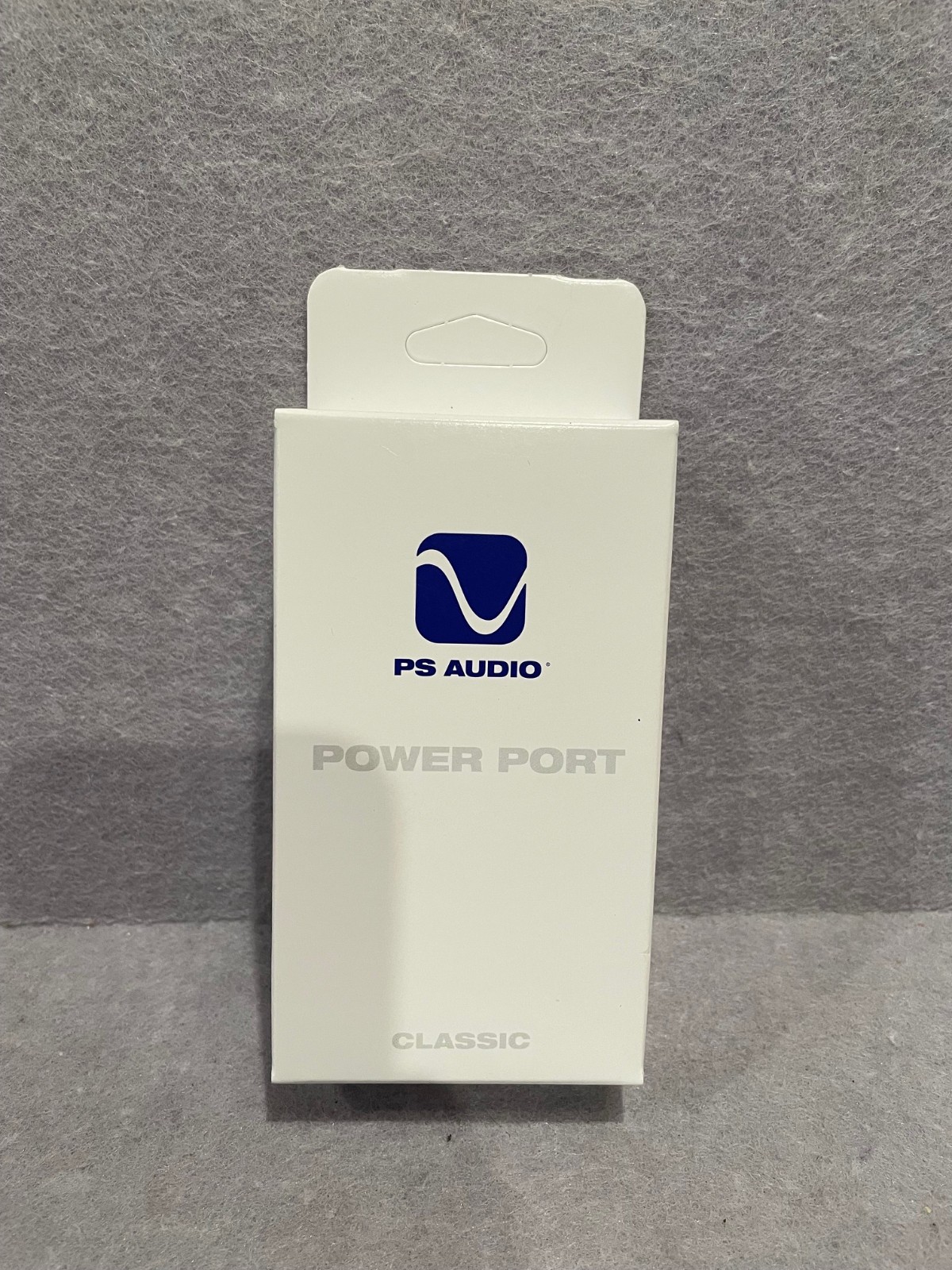 RARE NEW OLD STOCK PS AUDIO POWER PORT AUDIOPHILE GRADE OUTLET NEW IN BOX