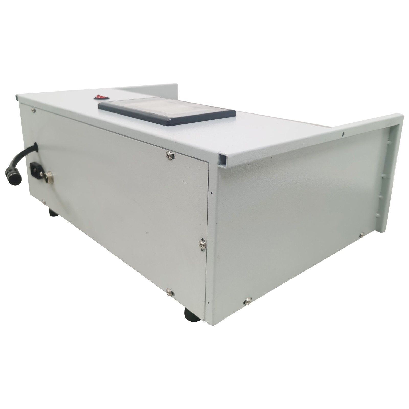 USED Automatic Wire Loop Forming Machine 110V Coiling Machine BV Wire 2.5-6mm²