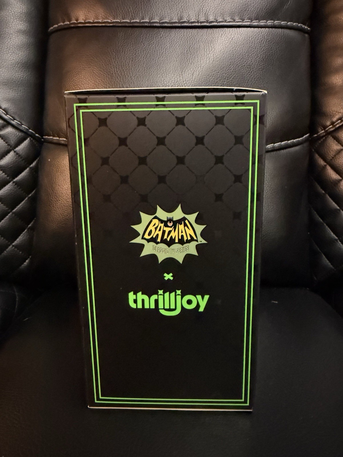 Thrilljoy PIX Batman 66 LE 8000 HERO