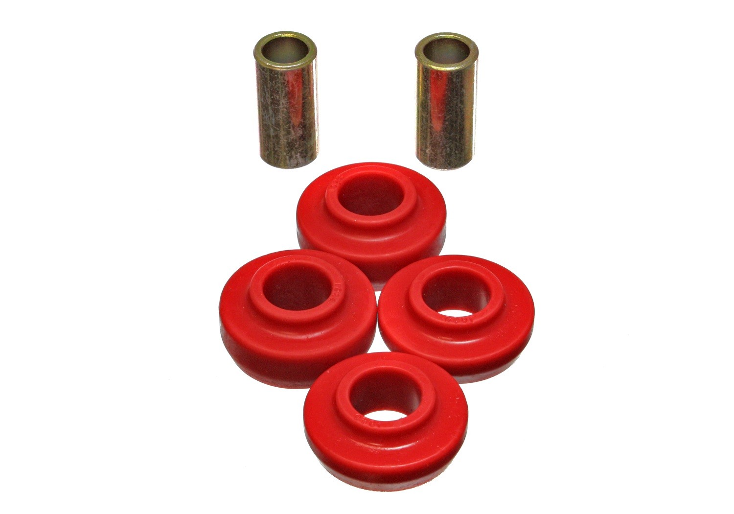 Energy Suspension 3.1107R Transfer Case Torque Mount