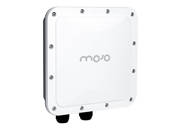 Mojo Networks O-90 Outdoor Access Point Dual Radio 3x3:3 MIMO 802.11ac Wave 1