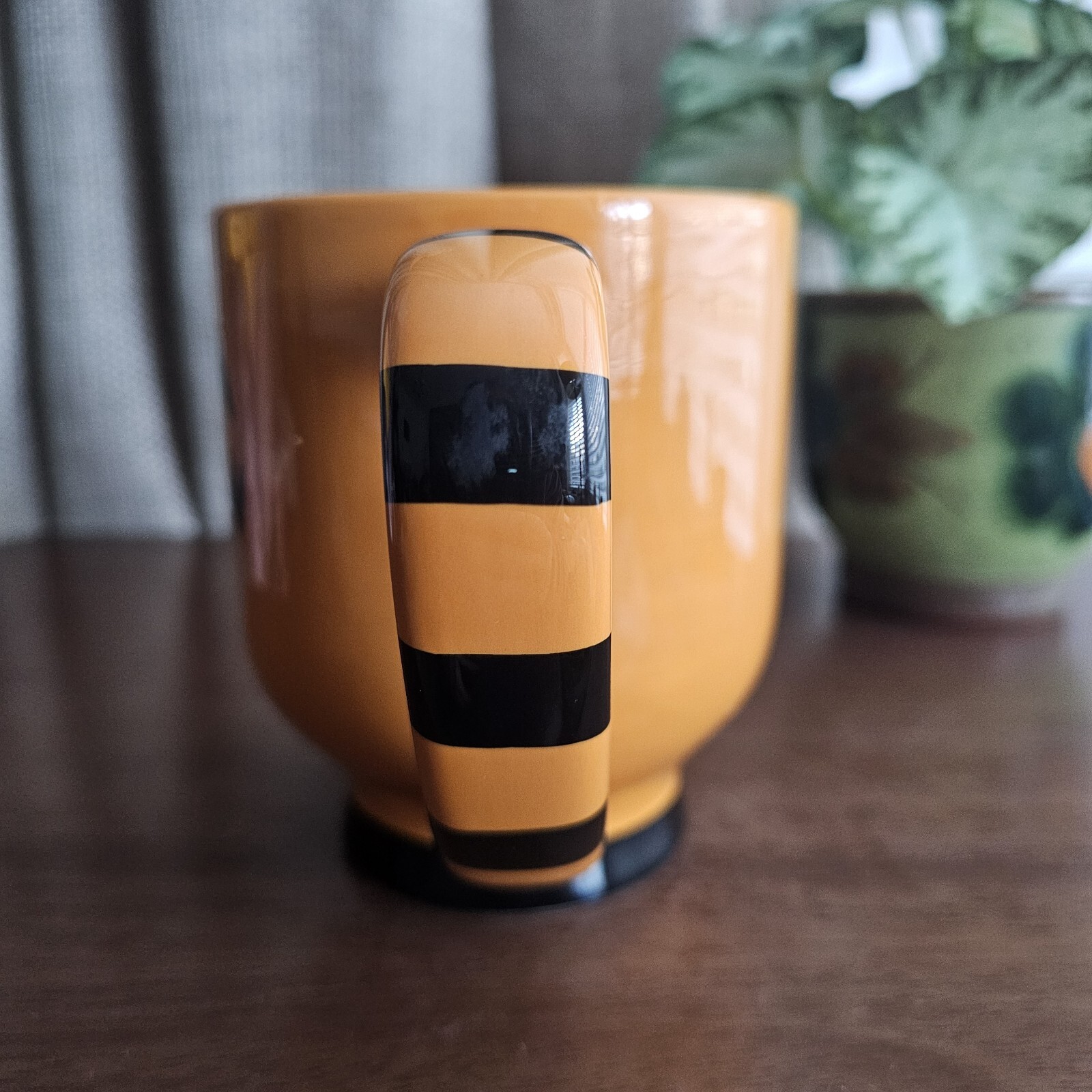 Xtra Large Tigger Mug Disney Store NEW