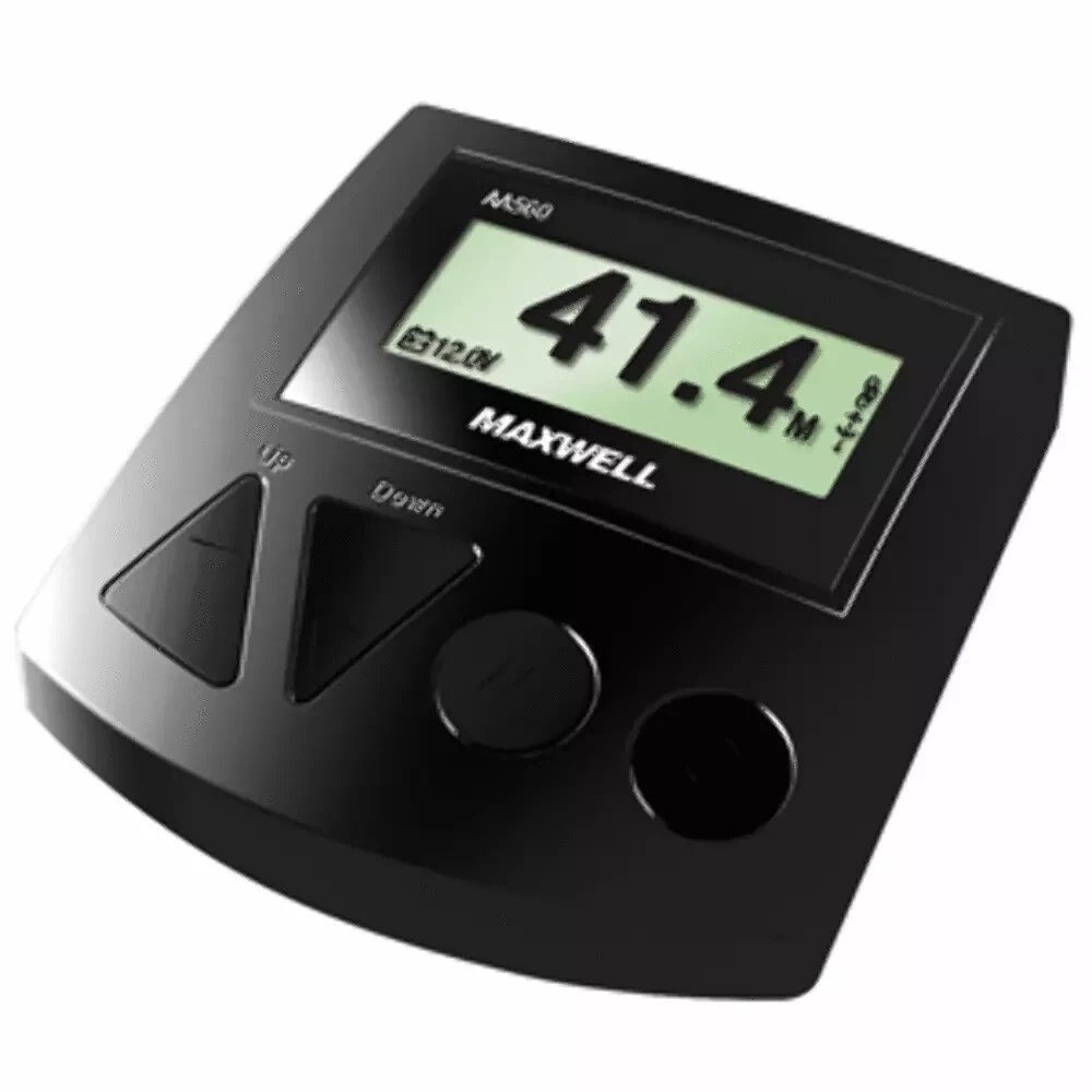 Maxwell Auto Anchor AA560 12/24VDC AA9301MU