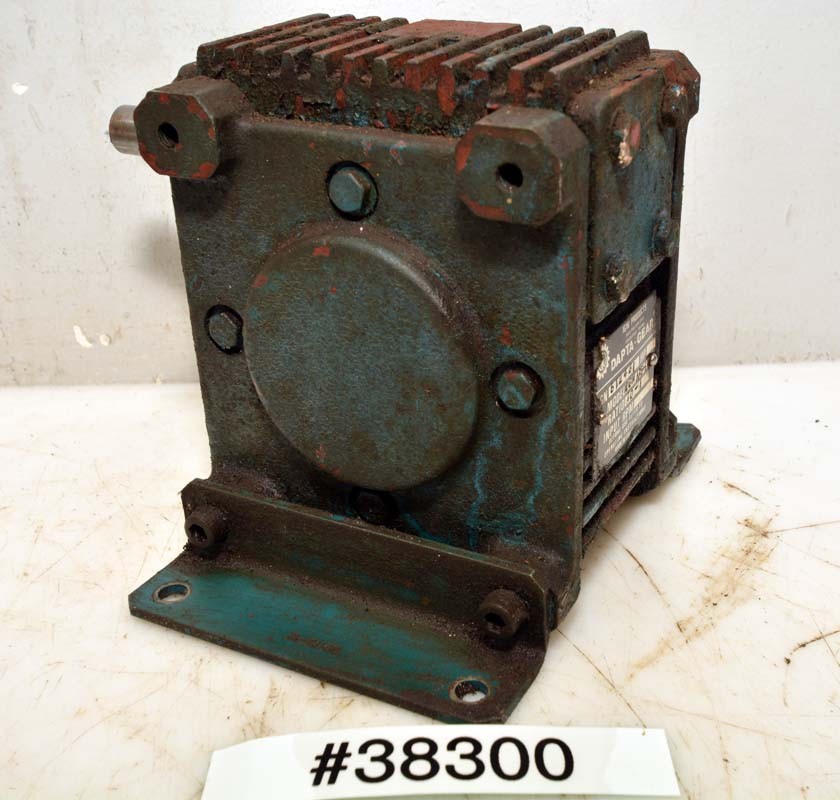IGW Products Dapta Gear Reducer (Inv.38300)
