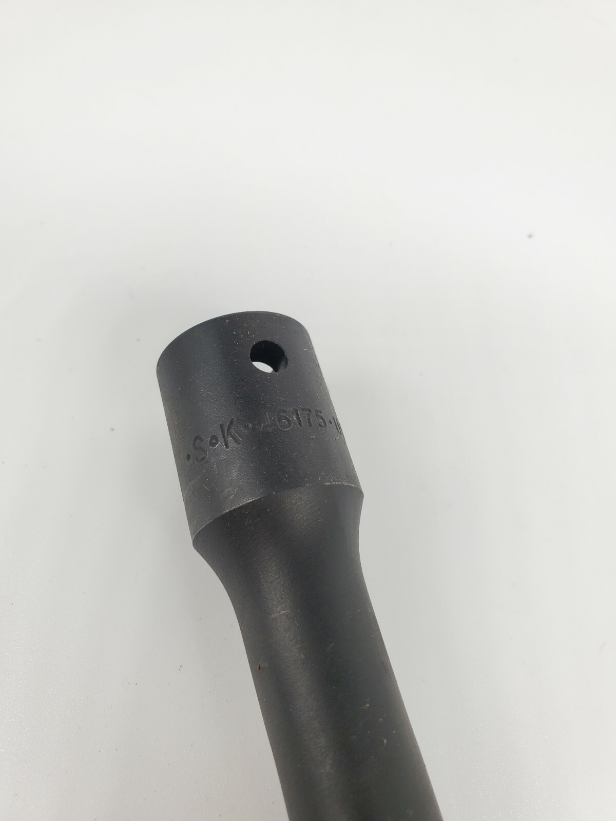 SK Tools SKT 46175 36 in Long Impact Extension/Adapter 1/2" F-3/8"M 36" USA
