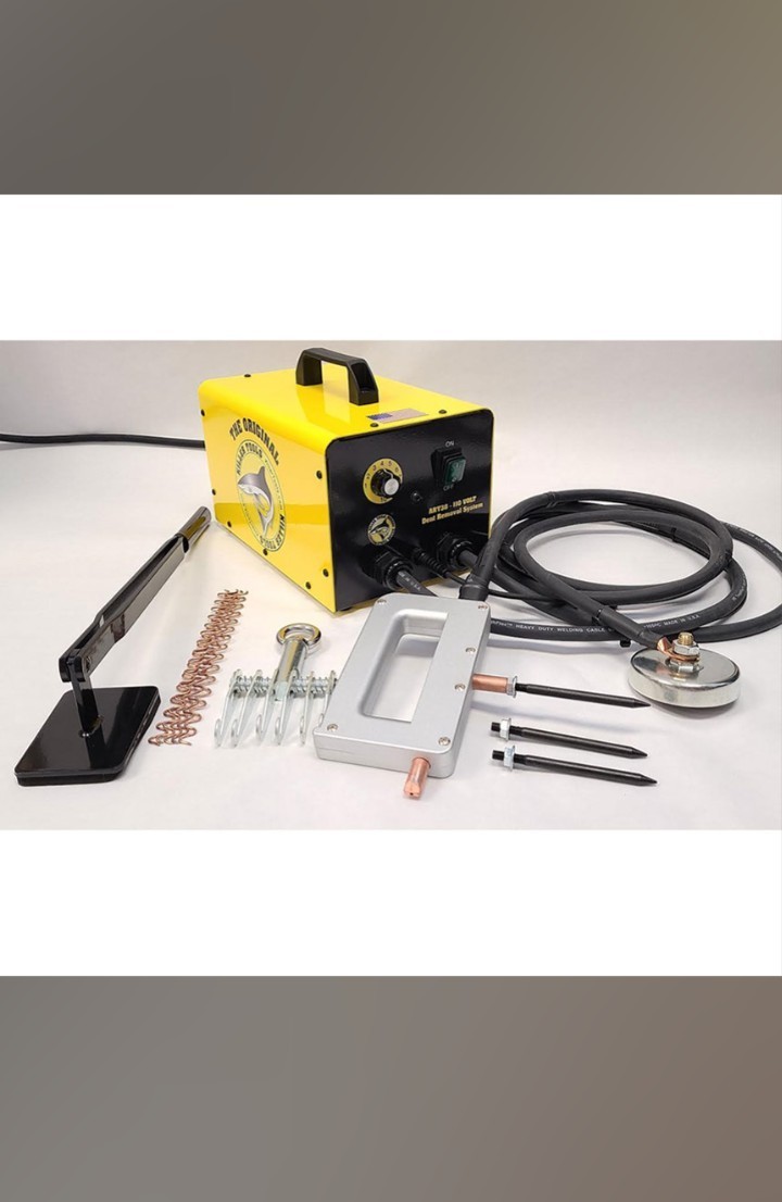 Killer Tools Original Dent Puller 220V ART38-220