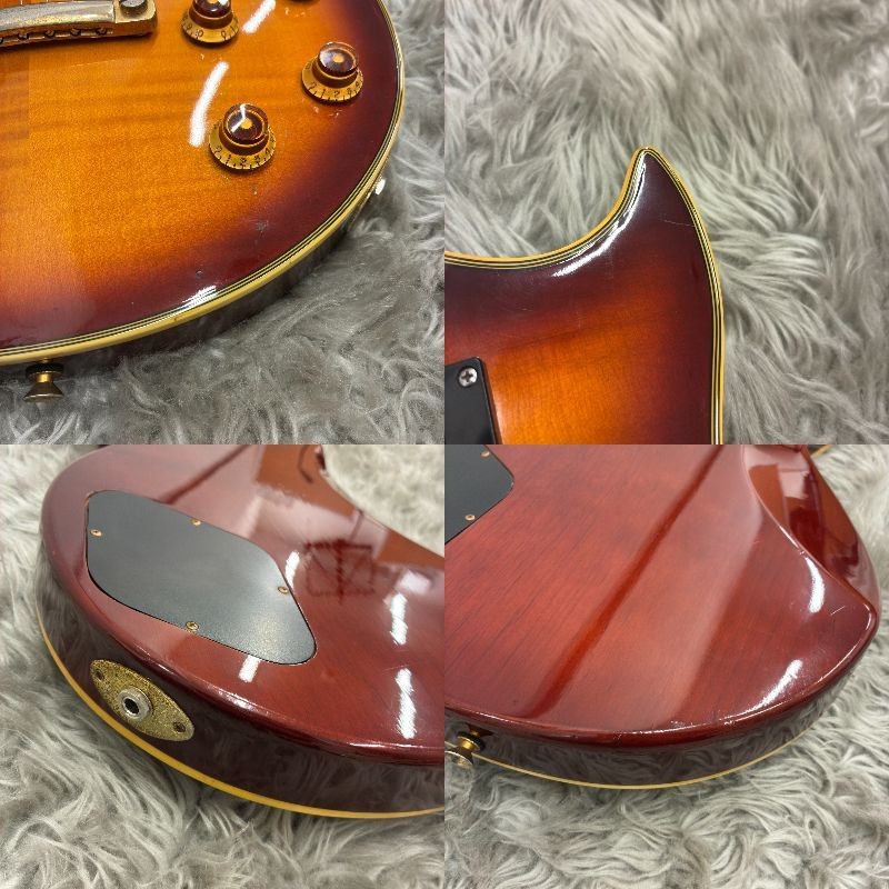 Acia Pro II PE-DLX SB (no260413)