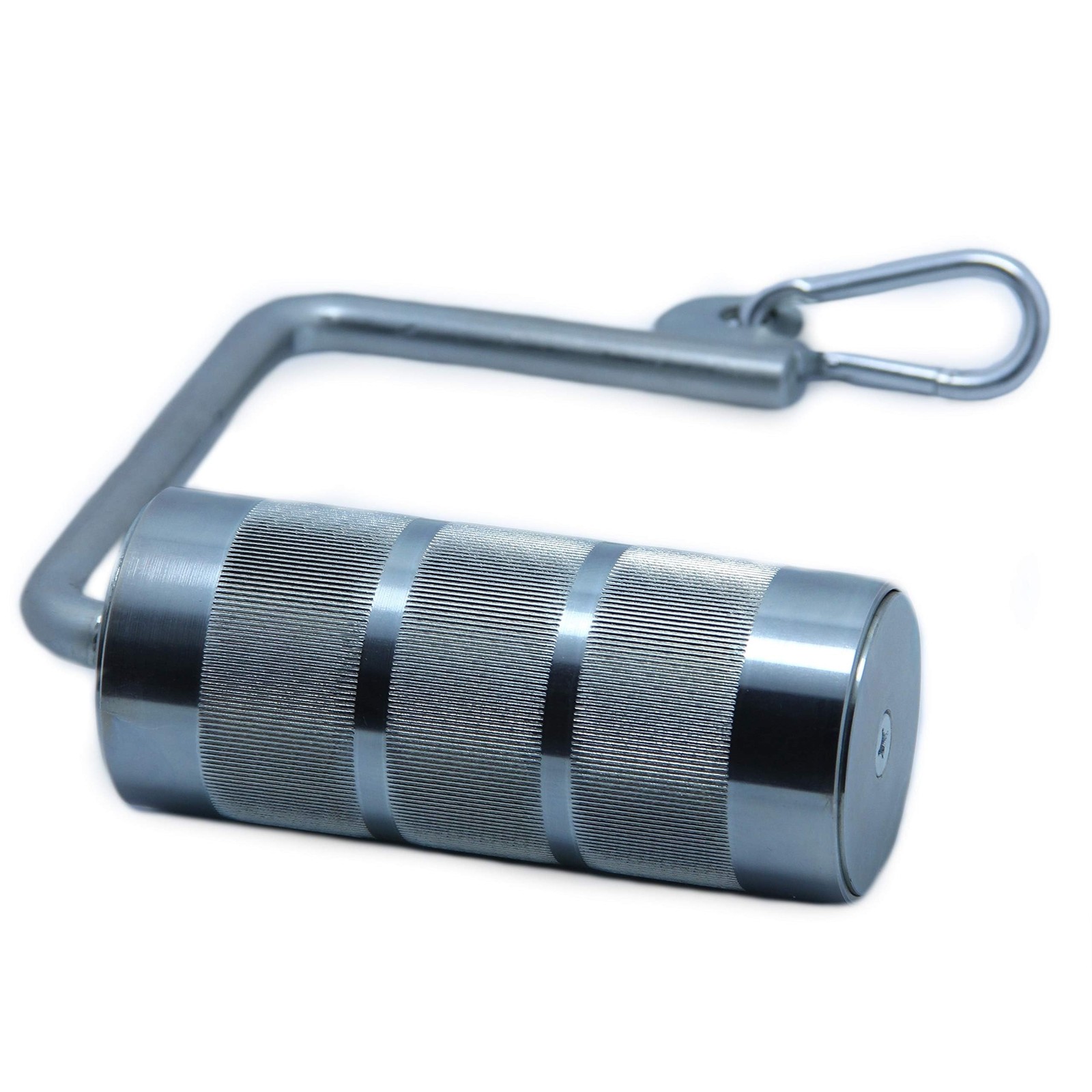 Metal Arm Wrestling Exercise Handle - Gym Wrist Strengthener