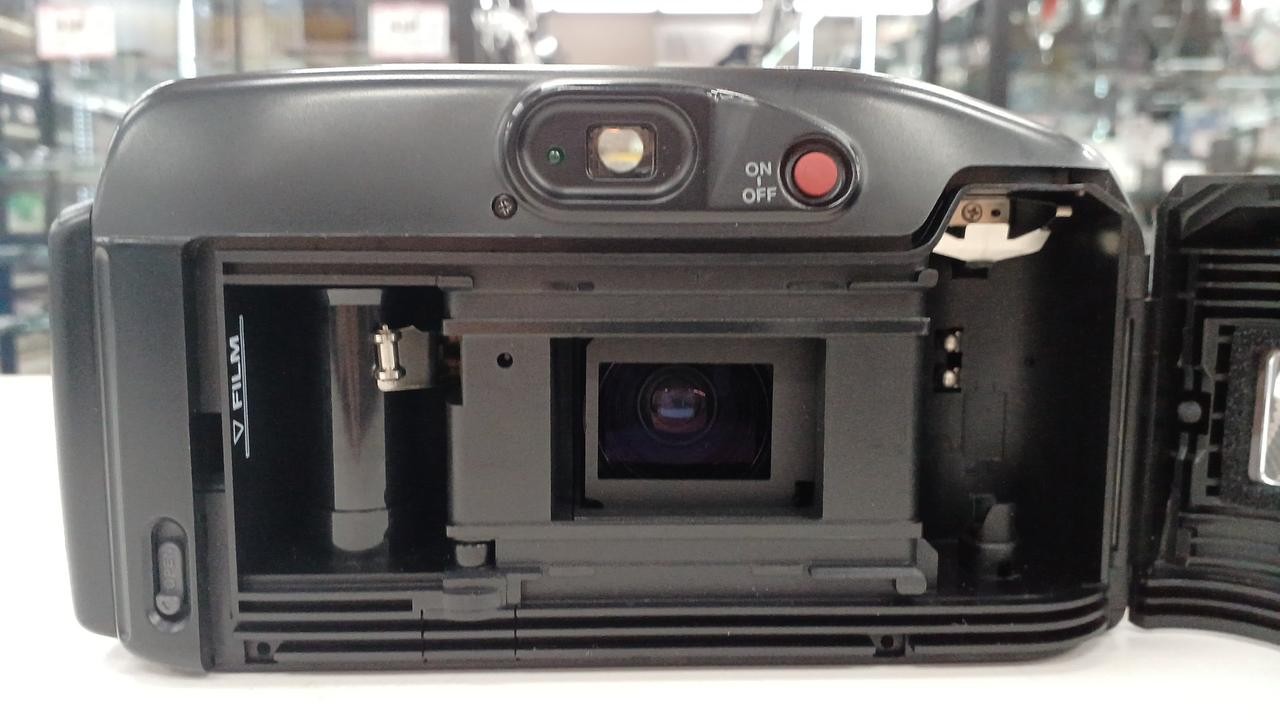 CANON AUTOBOY film camera