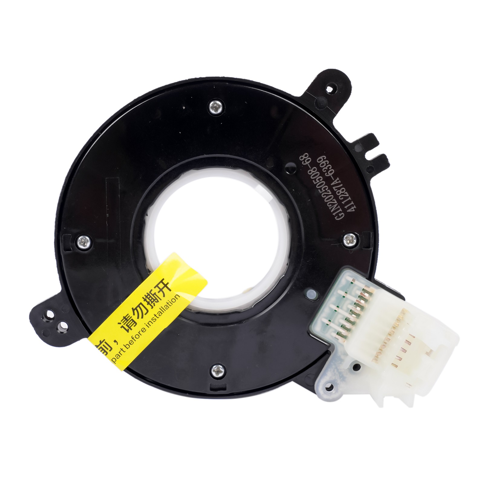 Steering Wheel Angle Position Sensor for Nissan Pathfinder Frontier 47945-3X10A