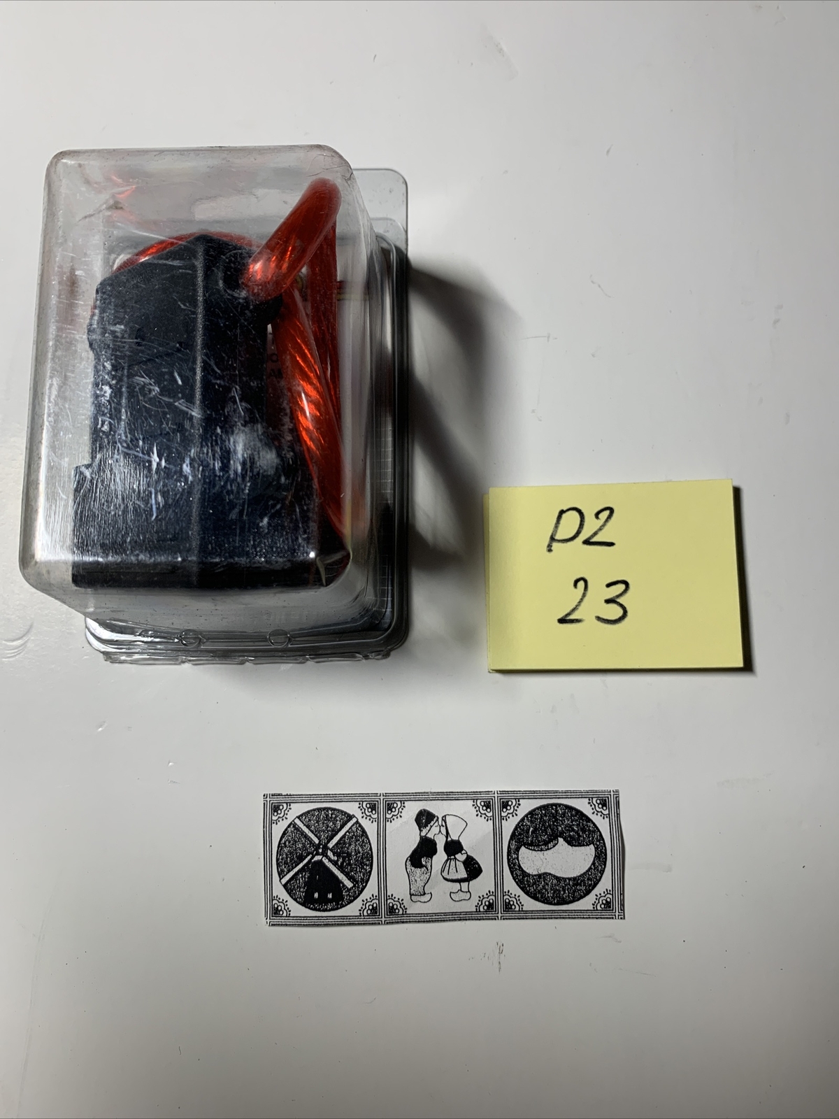 1  NEW maxi fuse holder 0969PT FREE SHIPPING