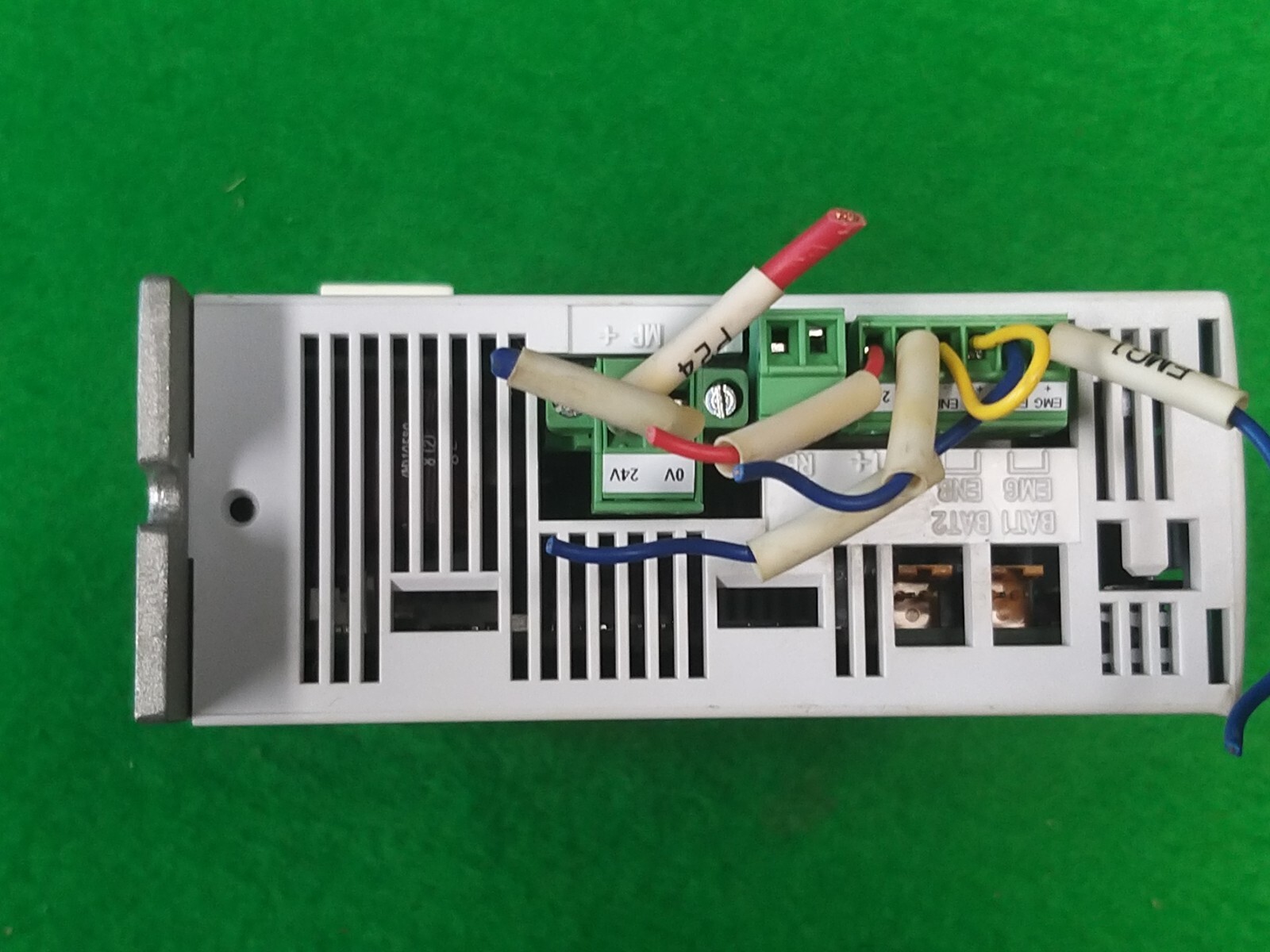 IAI CORPORATION ASEL-C-2-301-NP-5-0 ASEL Controller , USED