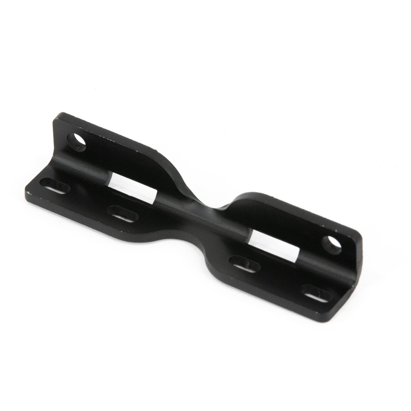 Mac Valve (Holley CO2 Boost Control Solenoid) 90 degree Mounting Bracket