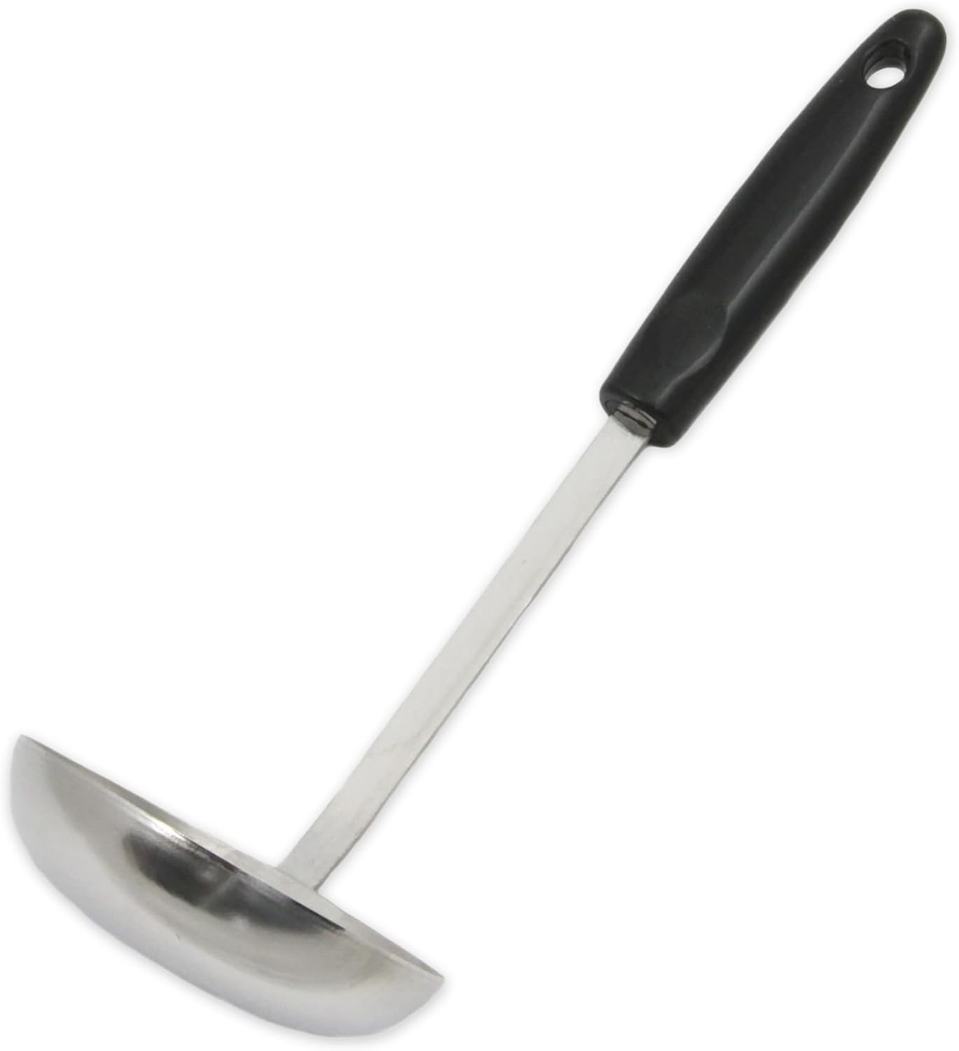 Select Cooking Ladle, 11.5 inch, Stainless Steel