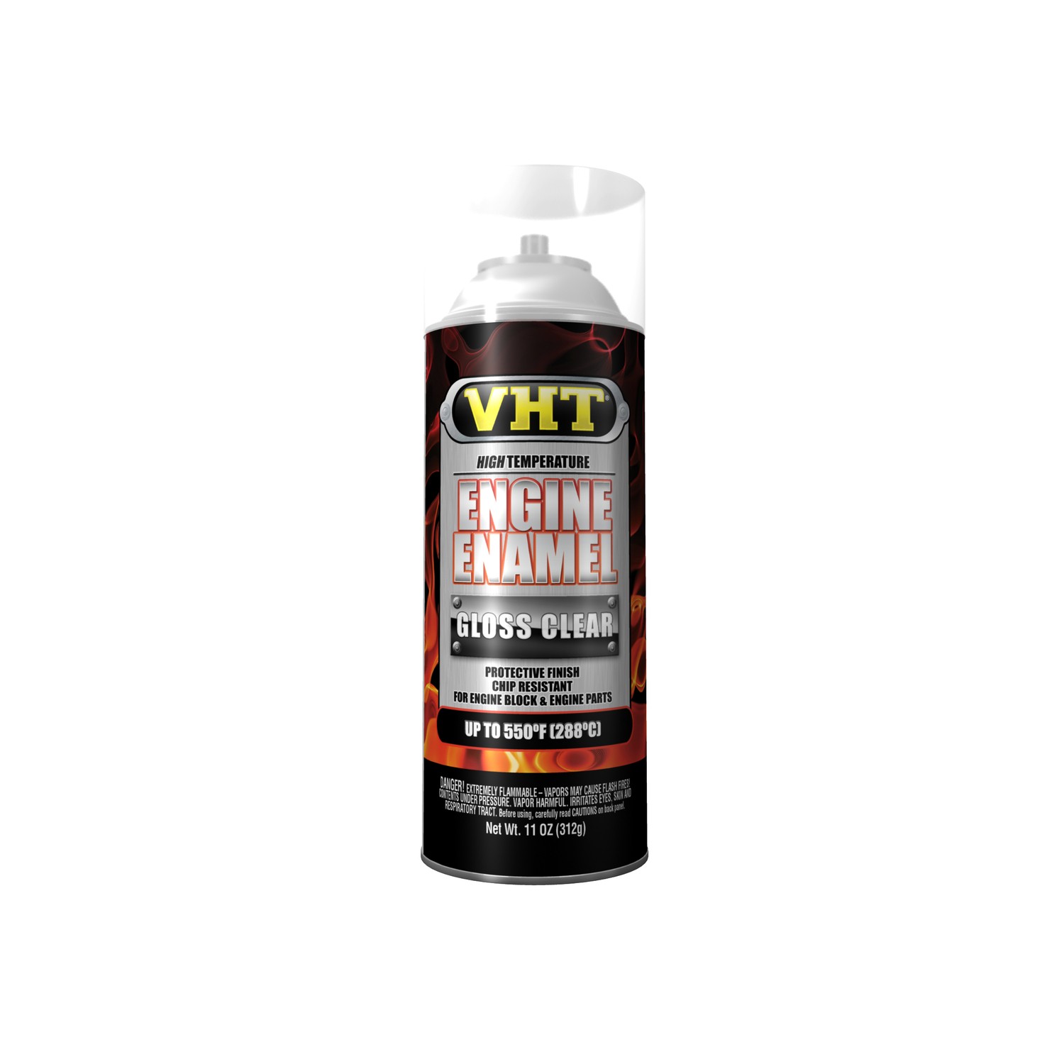 VHT SP145 Engine Enamel
