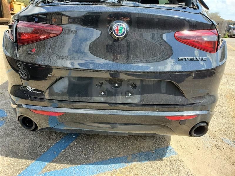 Front Camera PN 50565951 OEM 2020 Alfa Romeo Stelvio