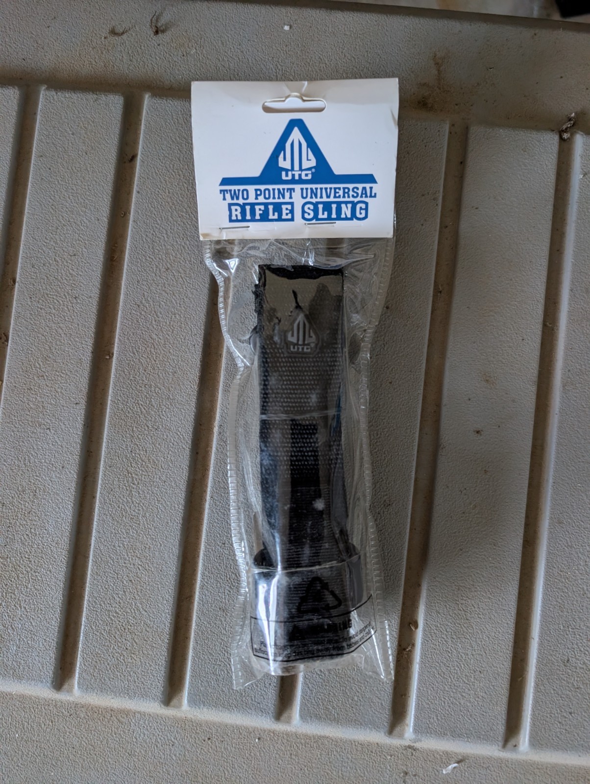 Rifle Sling