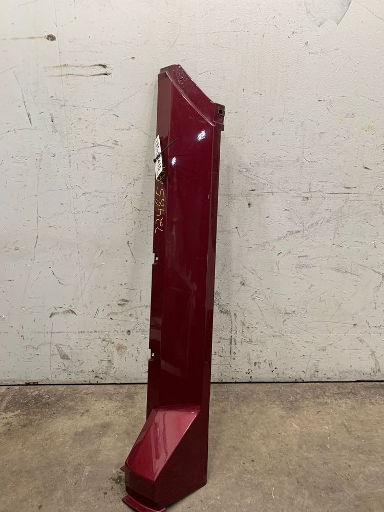 2012 Cab Exterior Trim Panel R221309 for Kenworth T700 (785-10415)