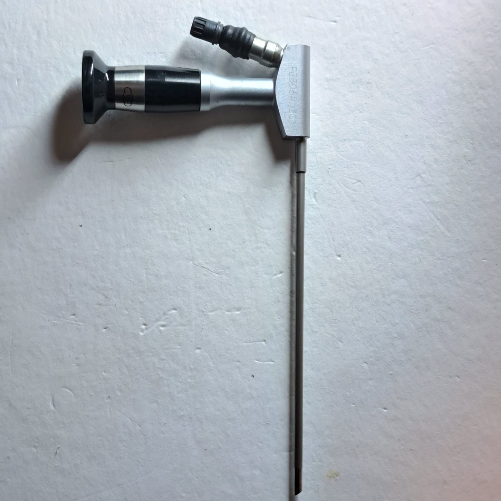 Neuroendoscopes Intracranial Endoscope-Assisted Microneurosurgery 30°